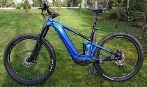 E-bike Full GIANT TRANCE E+ 2 Pro 85Nm 750Wh - 2