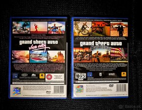 GTA PS2 - 2