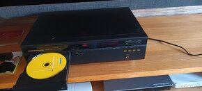 MARANTZ CD-50, TDA 1541A - 2