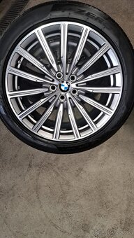 Bmw disky 5x112 R29 - 2