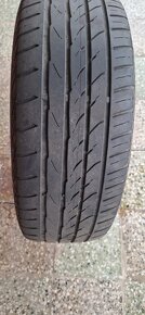 Pneumatiky 215/60/R16 - 2