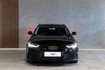 Audi A6 3.0TDI 200kW, automat, quattro - 2