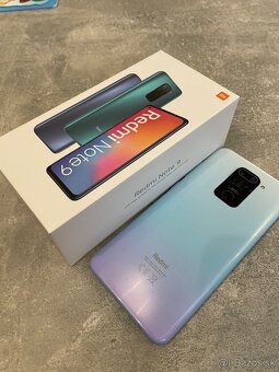 Xiaomi Redmi Note 9 - 2