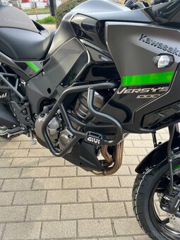 Kawasaki Versys 1000 2024 - 2