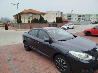 Fluence - 2