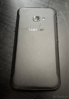 Samsung Galaxy XCover 4 - 2