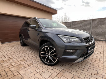 Seat Ateca Excellence 2.0 TDI DSG 110KW Odpočet DPH - 2