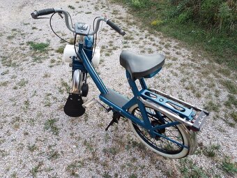 Solex 5000 - 2