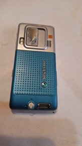 Sony ericsson C702 - 2