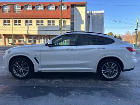 BMW X4 XDrive30d M Sport - 2