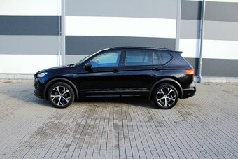 Tarraco FR 2.0 TDi DSG 7 miestny 2021 ťažné - 2