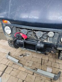 Lada 4x4 Niva LPG - 2