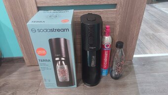 Sodastream Terra - 2