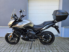 Kawasaki Versys 650 ABS - 2