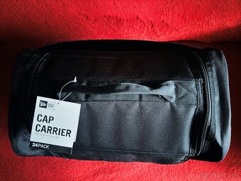 New Era Cap Carrier Taška - 2