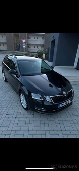 Škoda Octavia 3 Combi TOP - 2