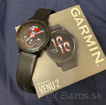 Garmin Venu 2 - 2