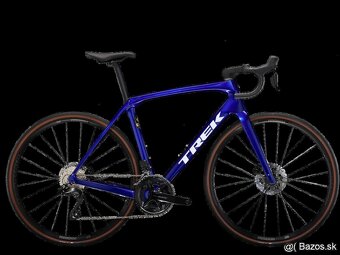 Cestný bicykel Trek Domane SL6 GEN4 105Di2 - 2