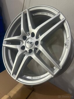 ATS Mizar 8X18 5X112 ET38 - 2