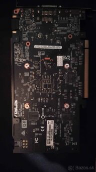 ASUS GTX 950 OC - 2