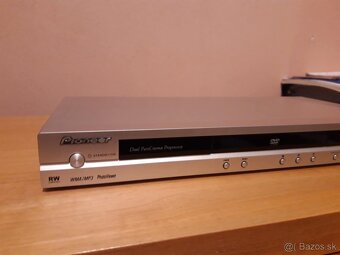 Pioneer DVD prehrávač - 2