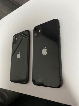 Predam 2x iPhone 11, 128gb - 2