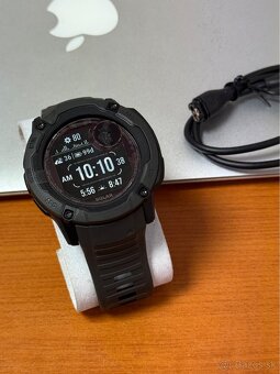 Garmin Instinct 2x Solar - nové - 2