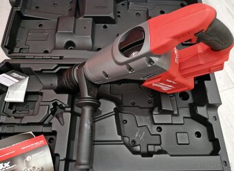 Milwaukee M18 CHM-0X - 2