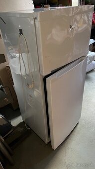 Beko RDM6126 chladnička s mrazničkou. - 2