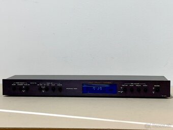 FISHER TR-275 …. Digitálny audio časovač - 2