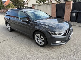 VW PASSAT COMBI B8 2.0 TDI 110 KW 12/2016 KUP V SR 1 MAJ - 2