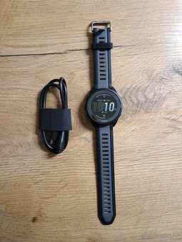 Garmin forerunner 165 - 2