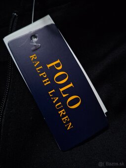 Polo ralph lauren mikina - 2