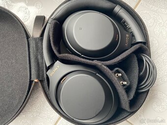 Sony WH1000XM4 - 2