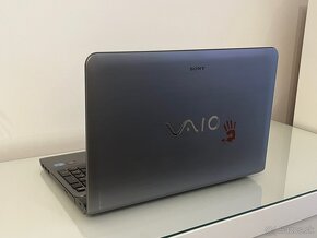 Sony Vaio 15” - 2