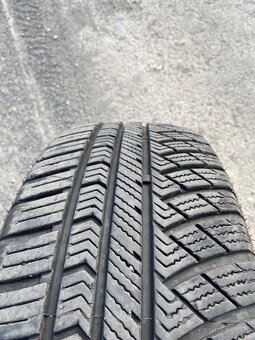 205/65 R15 celorocne - 2