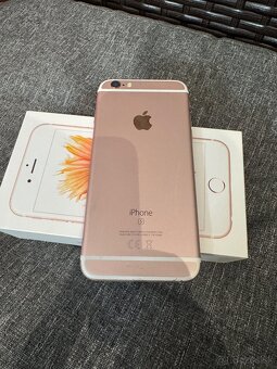 iPhone 6S 32GB - 2