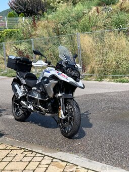 BMW R1250 GS - 2