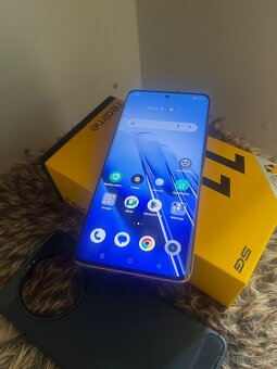 Realme 11pro+5G  12/512GB - 2