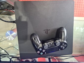 Sony Playstation 4, 500GB - 2