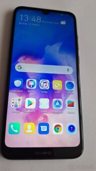 Huawei Y6 2019  2GB/32GB android 9 dual sim - 2