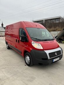 Fiat Ducato 2.3 JTD - 2