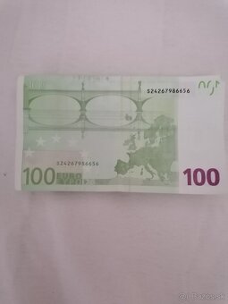 100 euro - 2