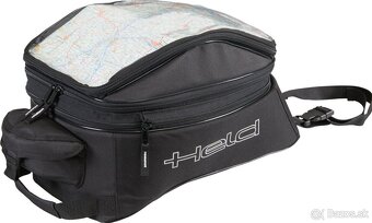 HELD MAGNET Tankbag Tankvak, Motocyklová taška Motor 12-20L - 2