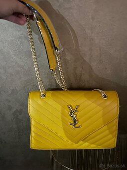 Ysl Damska kabelka - 2