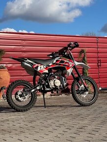 Pitbike MRF 140RC BIG - 2