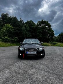 Predám/vymením ✅ Audi a4 b7 - 2