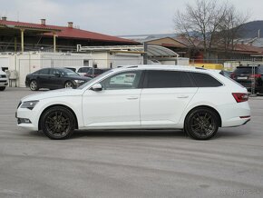 Škoda Superb Combi 2.0 TDI Style DSG - 2