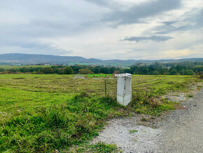 Predaj stavebný pozemok 659 m2, všetky IS, Prešov, Šalgovík - 2