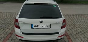 Skoda octavia combi 1.4TSI - 2